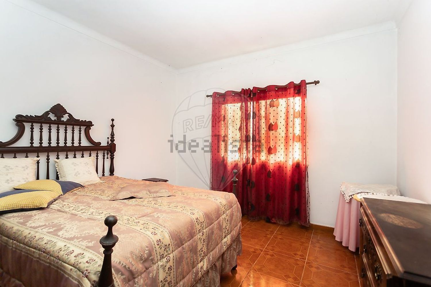 庄园出售在Poceirão e Marateca - 卧室