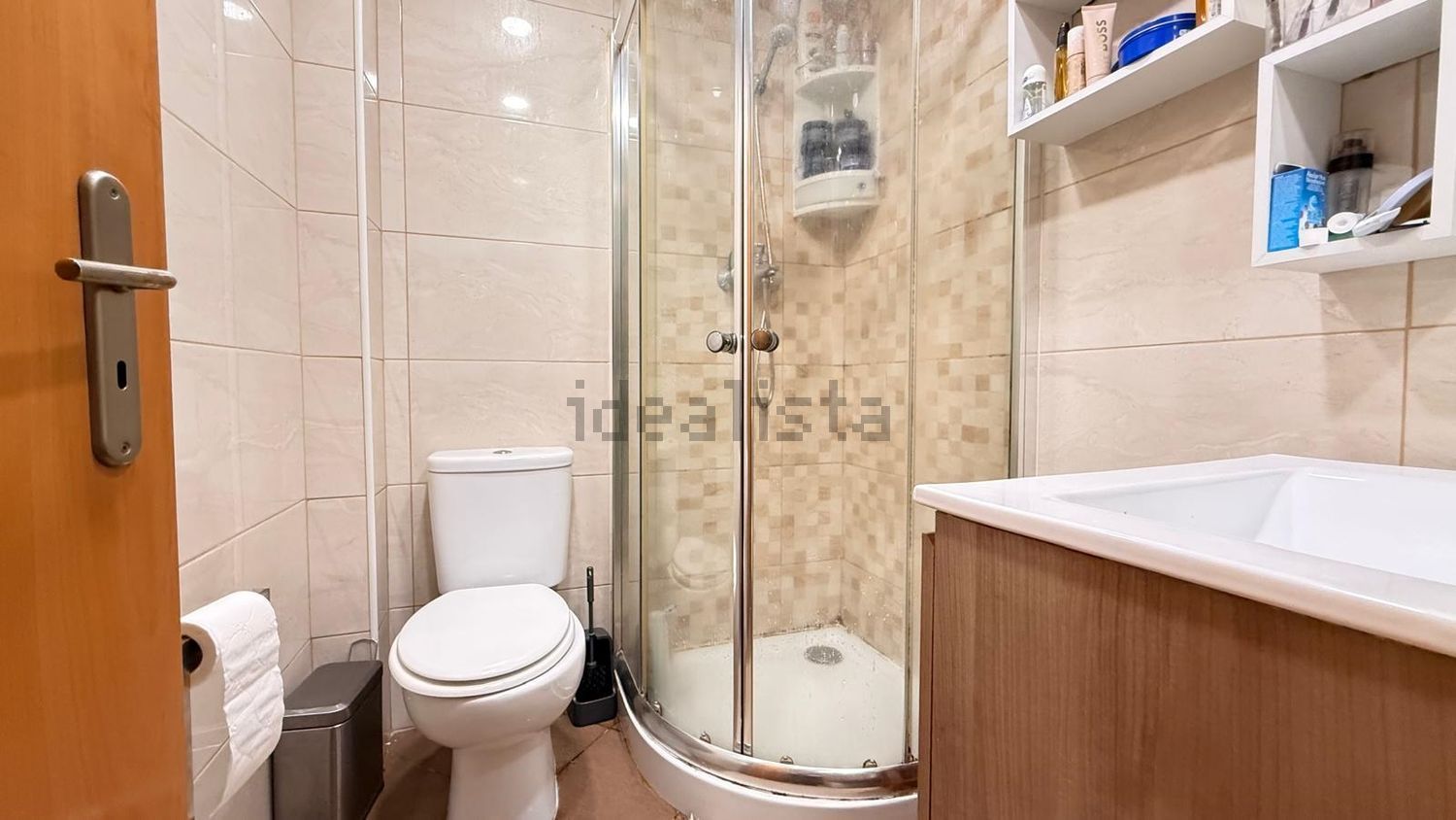 公寓 t3出售在Moita - 卫生间