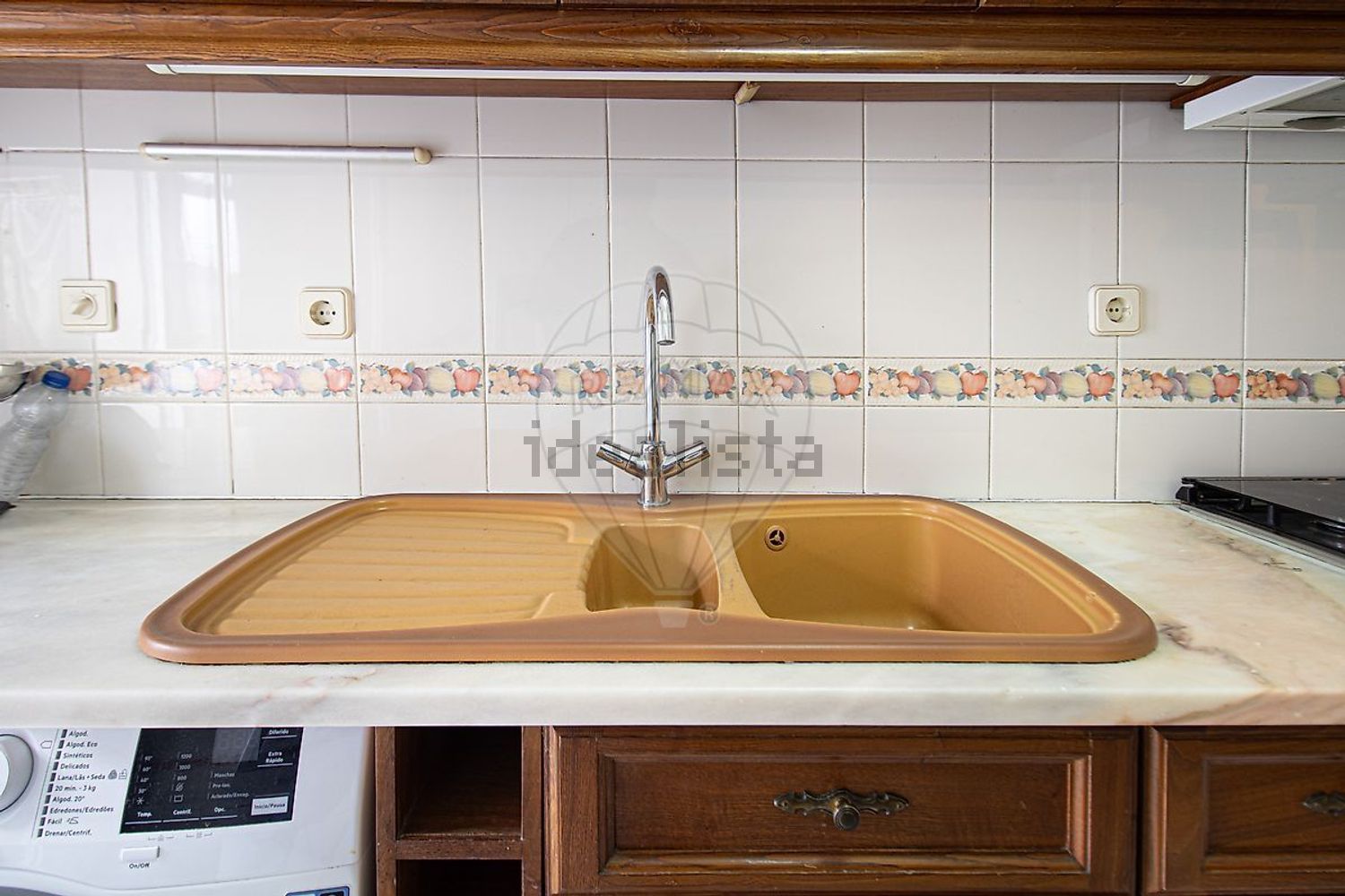 公寓 t2出售在Rua António Nobre - 厨房