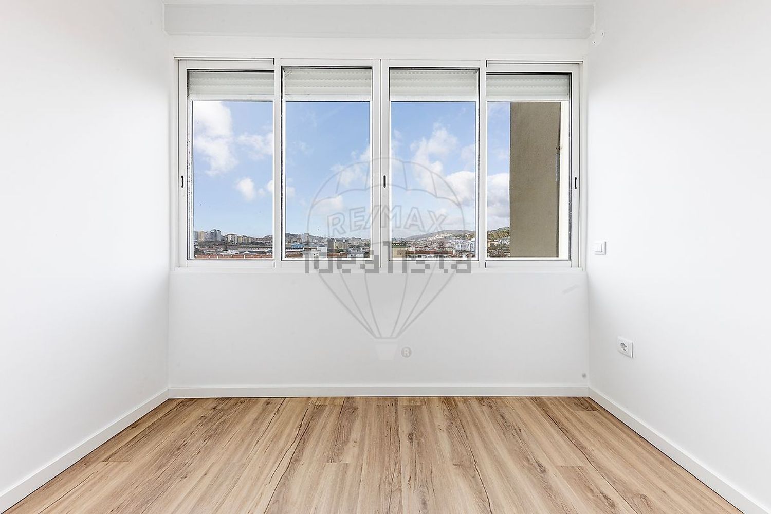 出租公寓 t2在Rua Doutor Ricardo Jorge - 居住