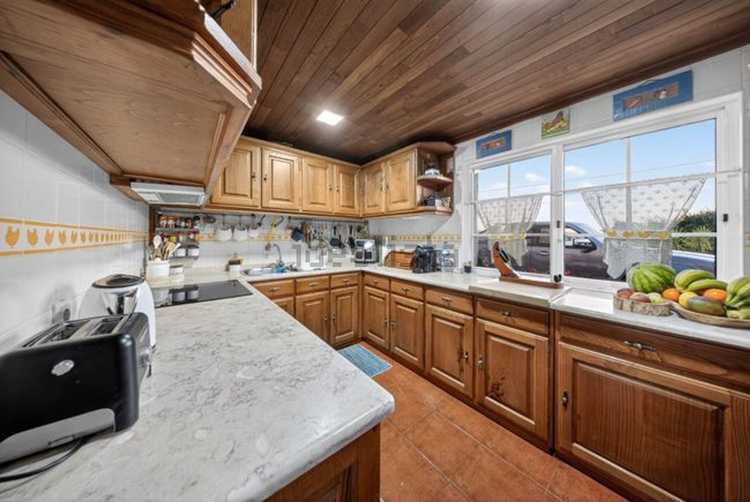 小楼房或独栋别墅出售Sobreiros s/n - 厨房