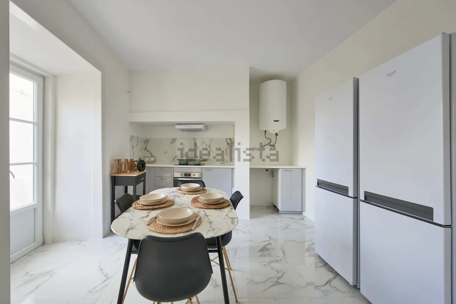 出租房间在Rua Nova da Trindade, 22 - 客厅