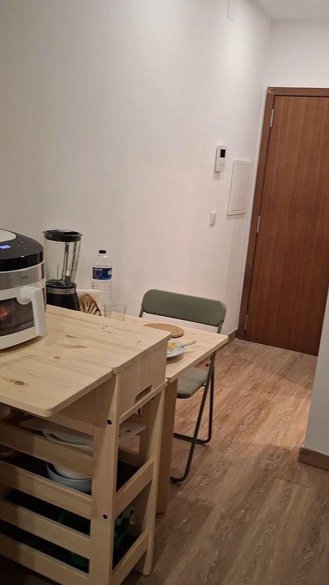 出租t0（单人公寓）在Avenida José Elias Garcia, 213