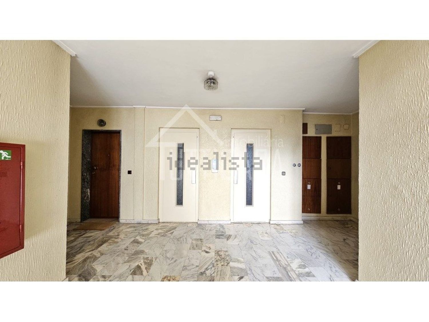 公寓 t3出售在Avenida Azedo Gneco G6 - 居住