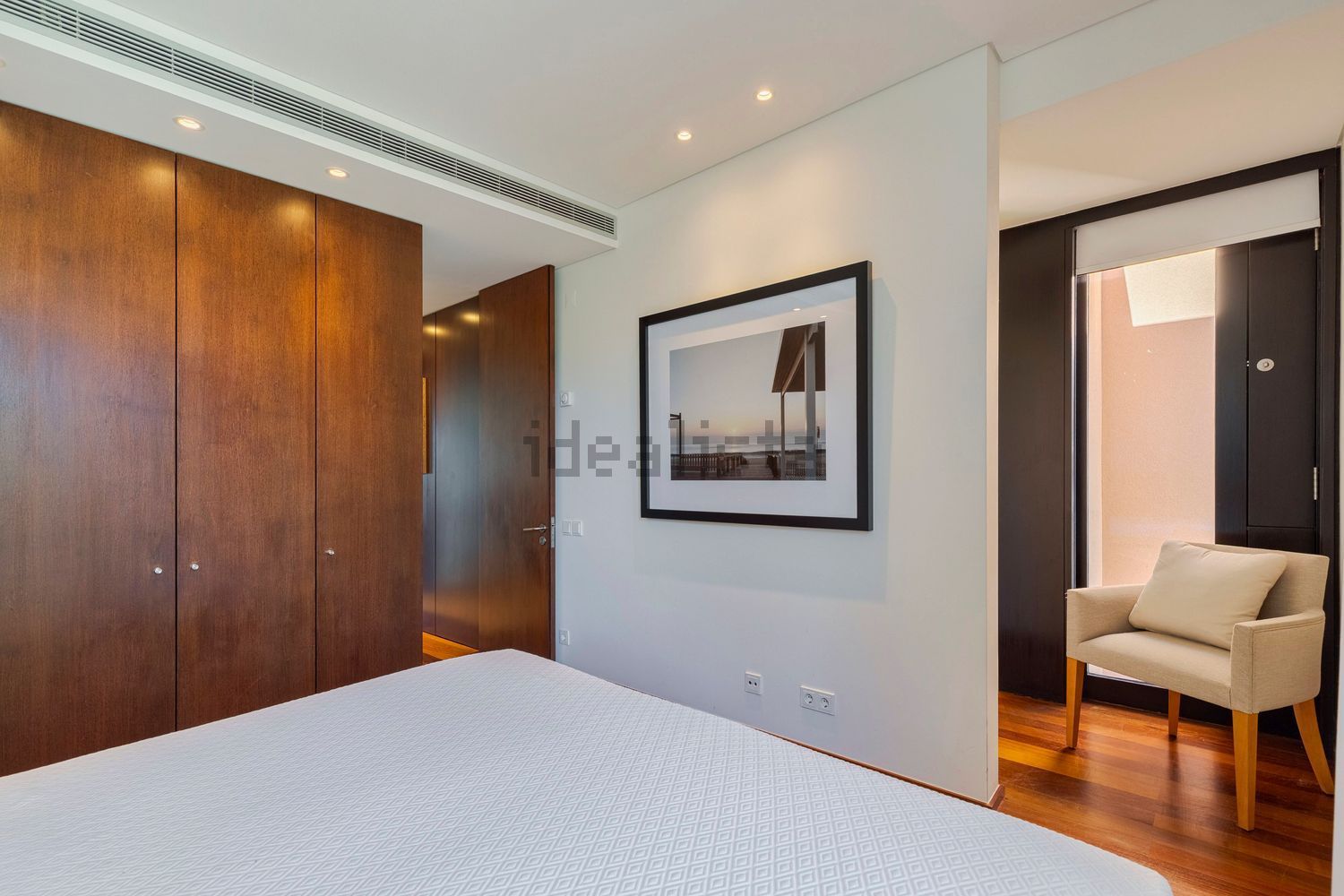 联排别墅出售在Rua dos rosmaninho s/n - 卧室