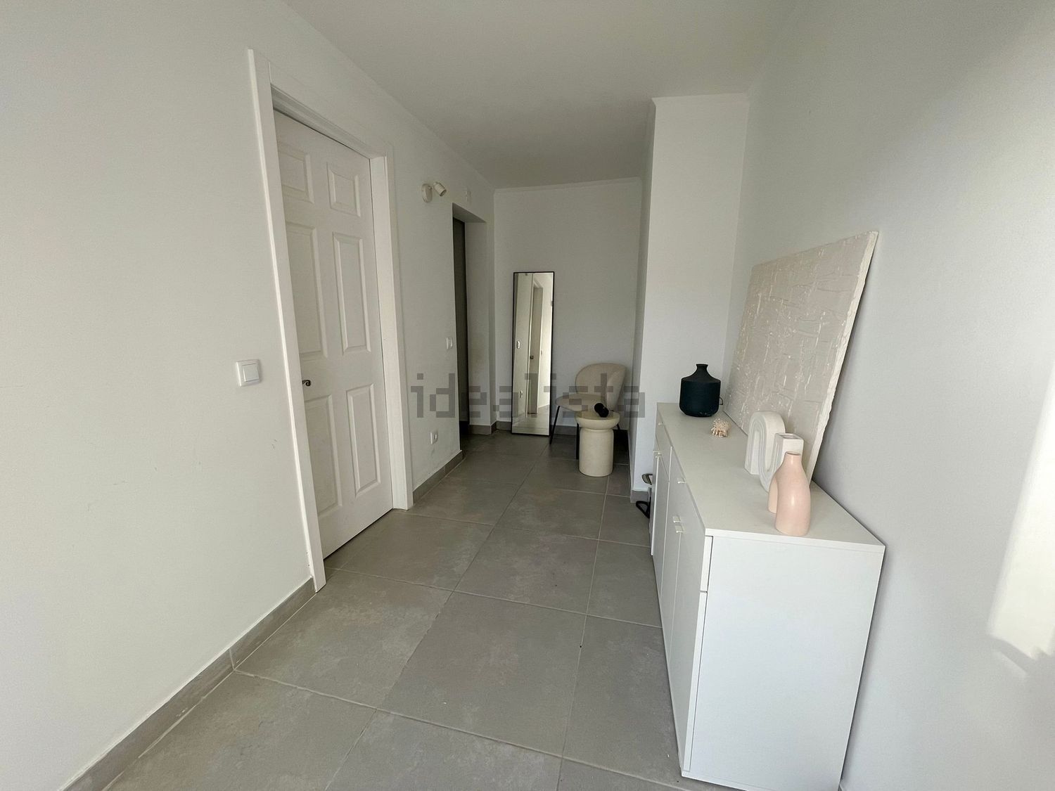 联排别墅出售在Atalaia e Alto Estanqueiro - Jardia - 过道