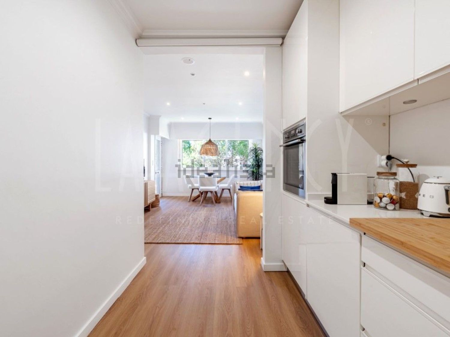 公寓 t1出售在Centro de Cascais - 厨房