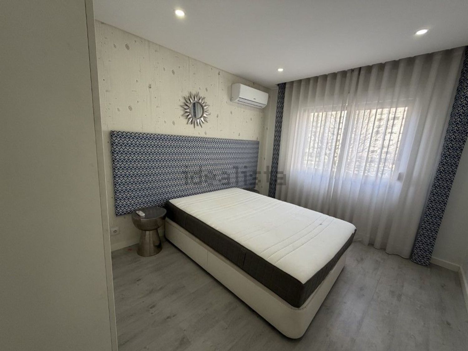 出租公寓 t2在Encosta do Sol - 卧室