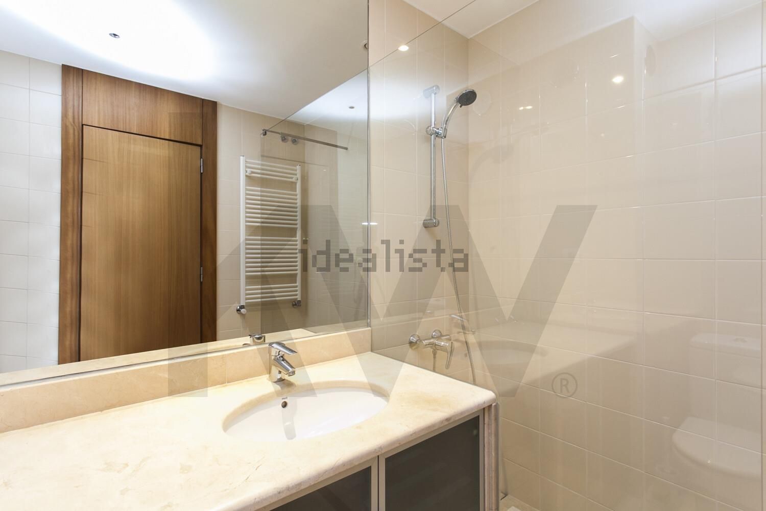 公寓 t3出售在Santa Clara - 卫生间