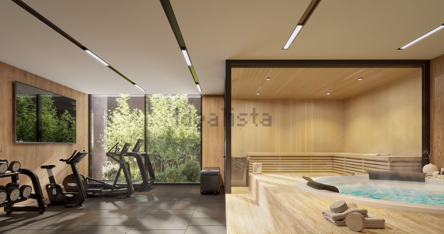 小楼房或独栋别墅出售在Rua de Santa Vitória s/n - 共同区域