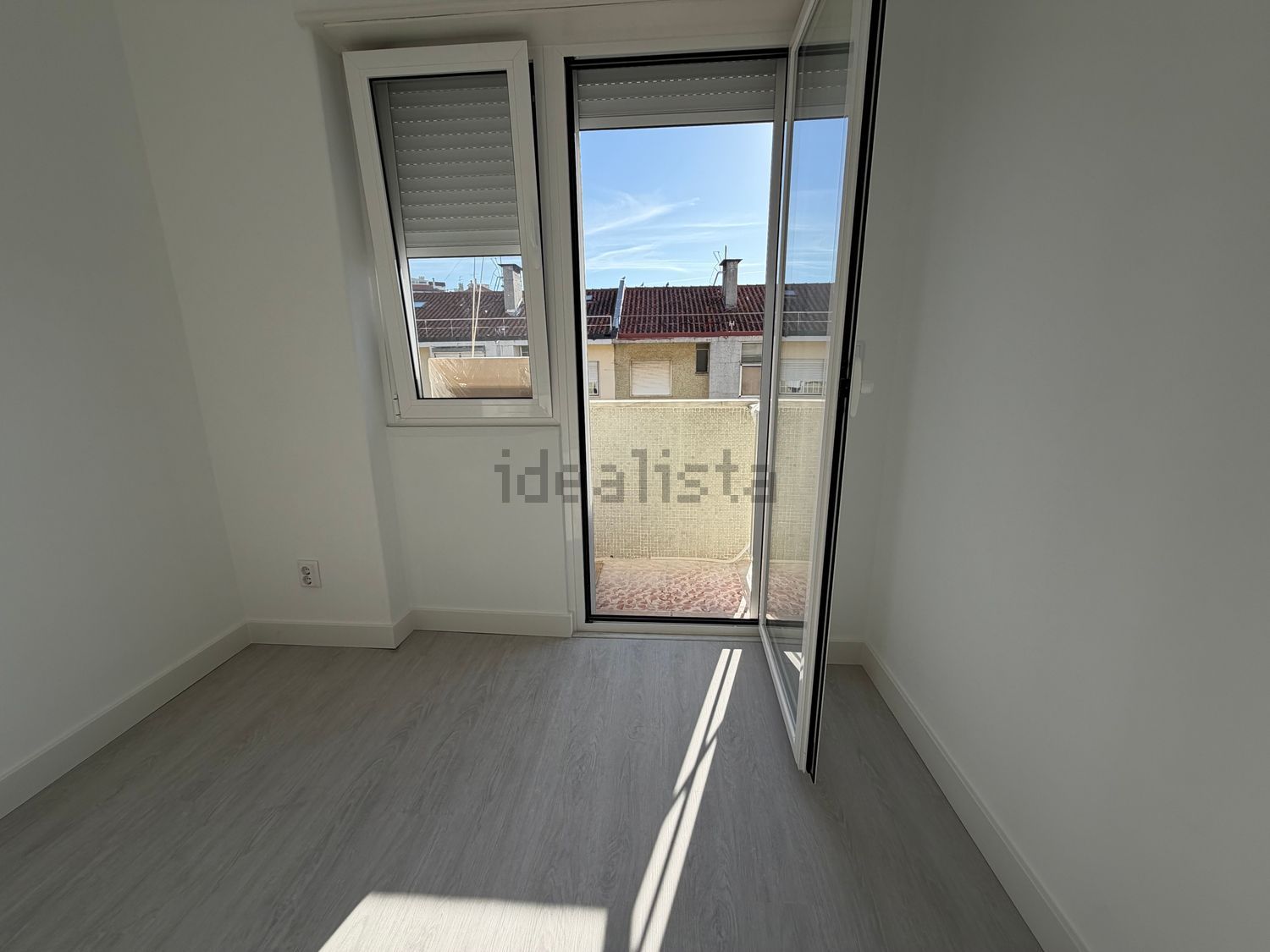 公寓 t2出售在Centro - 露台