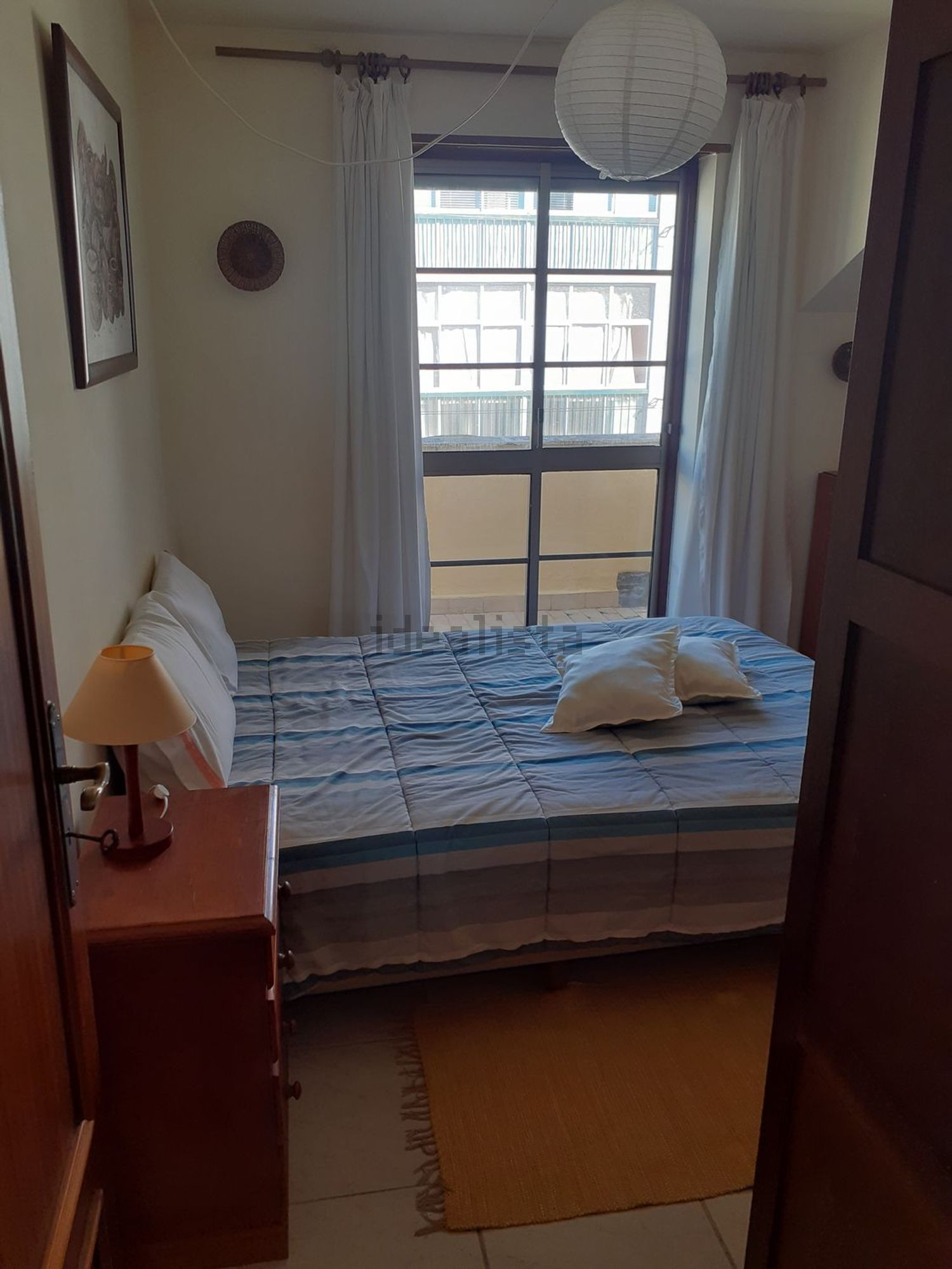 出租公寓 t2在Rua Padre Manuel Caetano, 5 Lote - 卧室