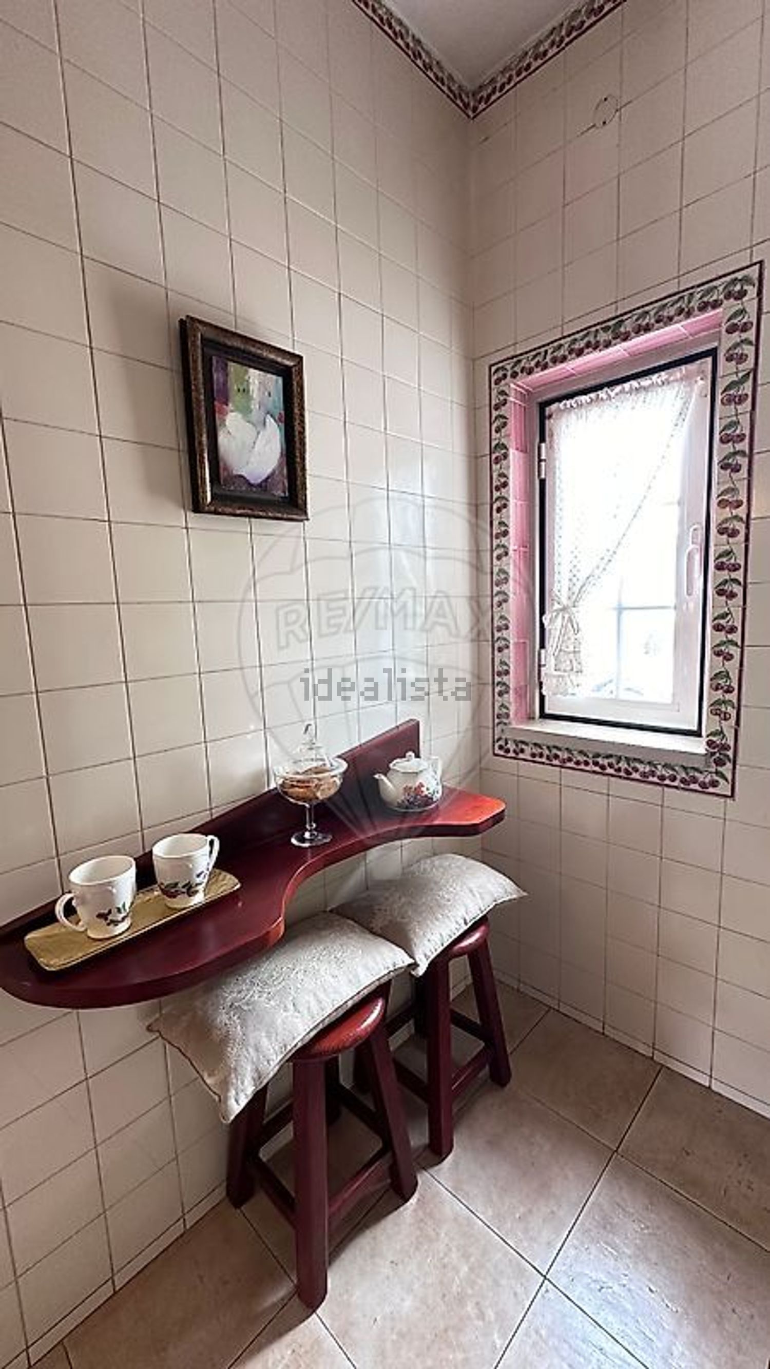 小楼房或独栋别墅出售在Rua da Mofina - 卫生间