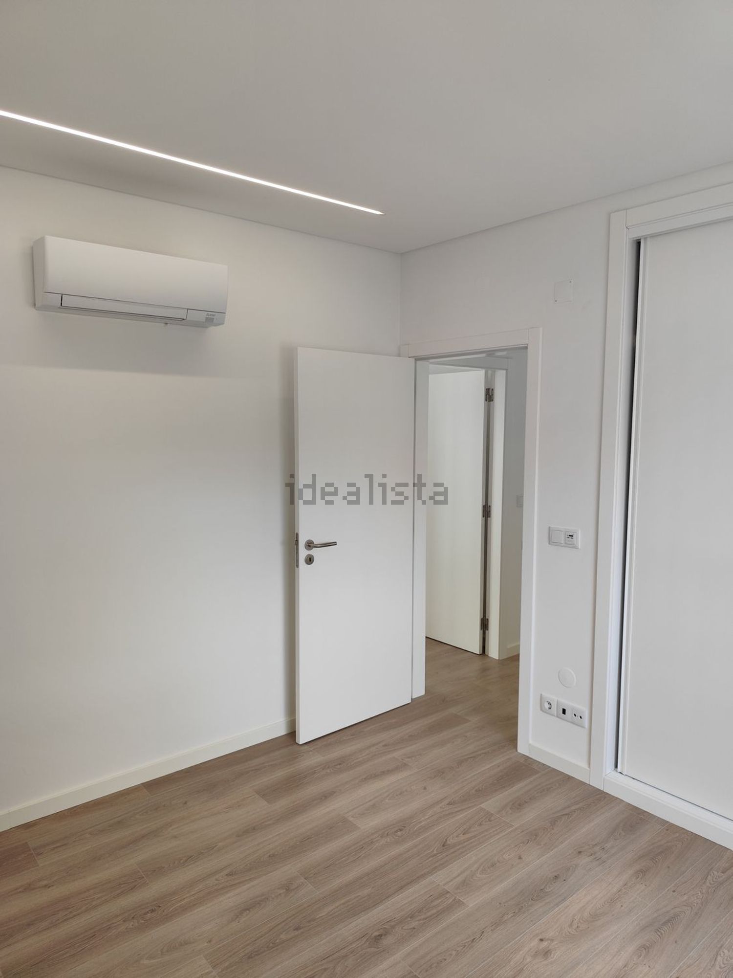 出租小楼房或独栋别墅在Praceta Santa Rita de Cássia - 卧室