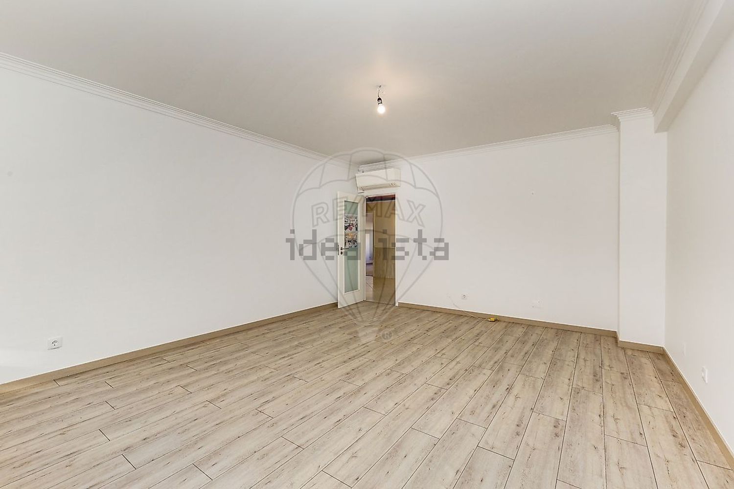 出租公寓 t3在Rua José dos Santos Mateus - 居住