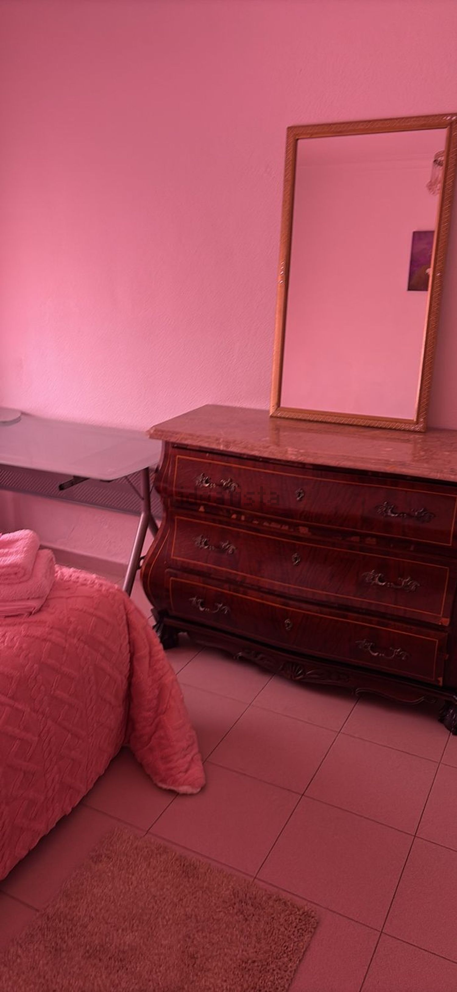 出租房间在Praceta Eira, 47 - 卧室