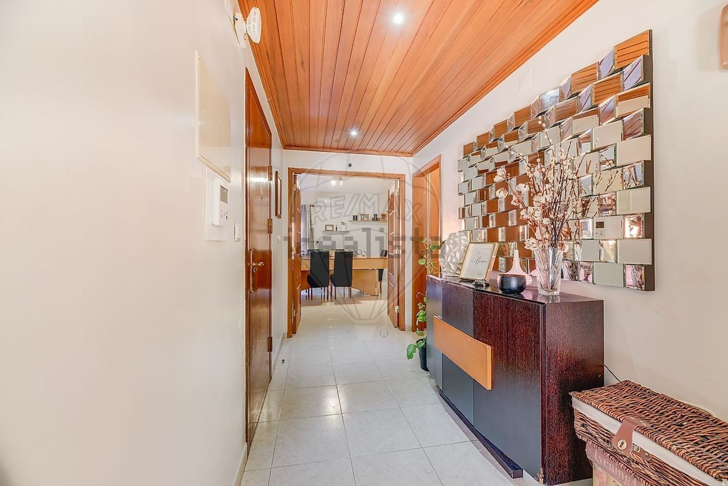 公寓 t3出售在Rua Maria Pia - 照片