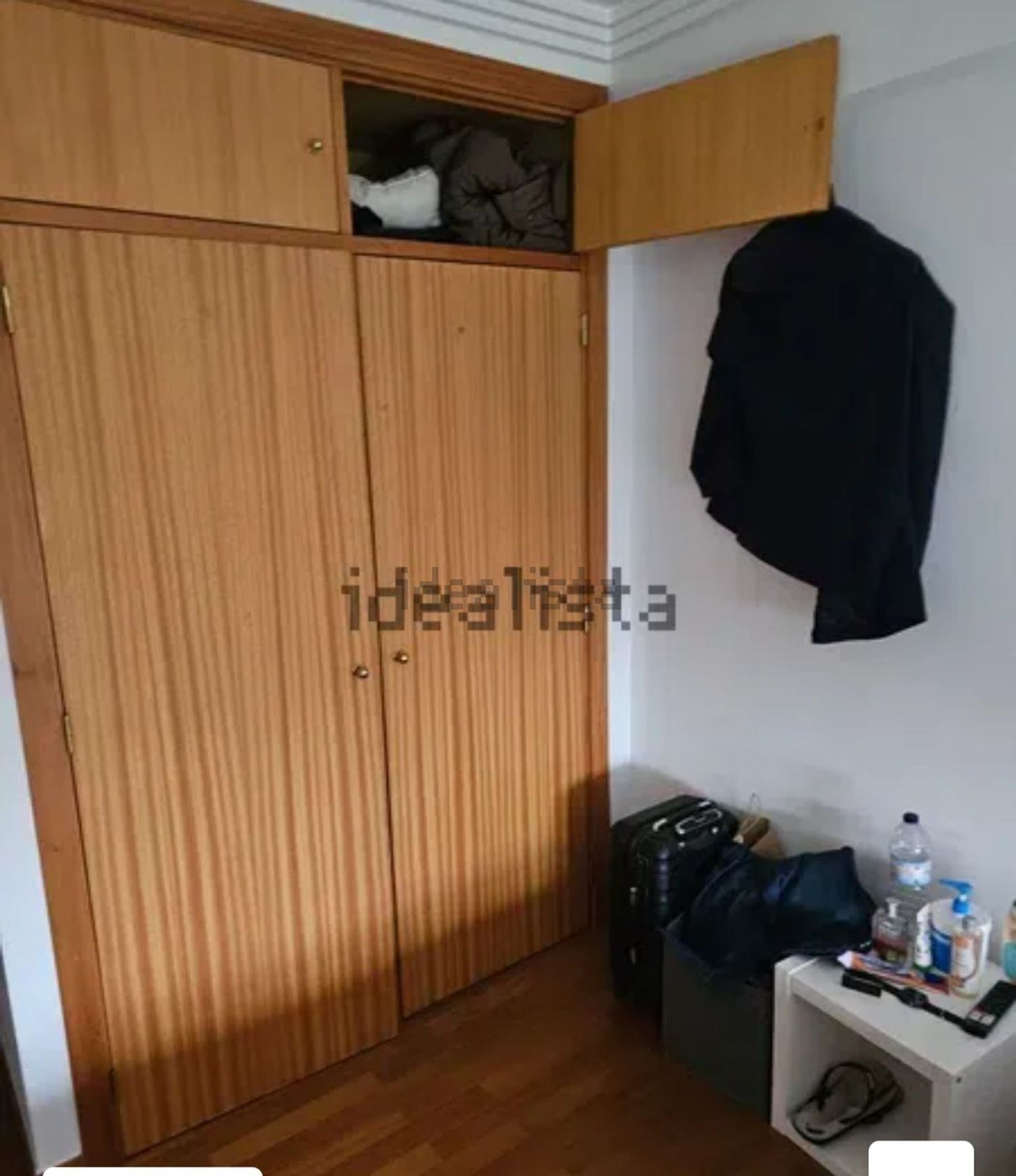 出租房间在Avenida da Liberdade, 21 - 卧室