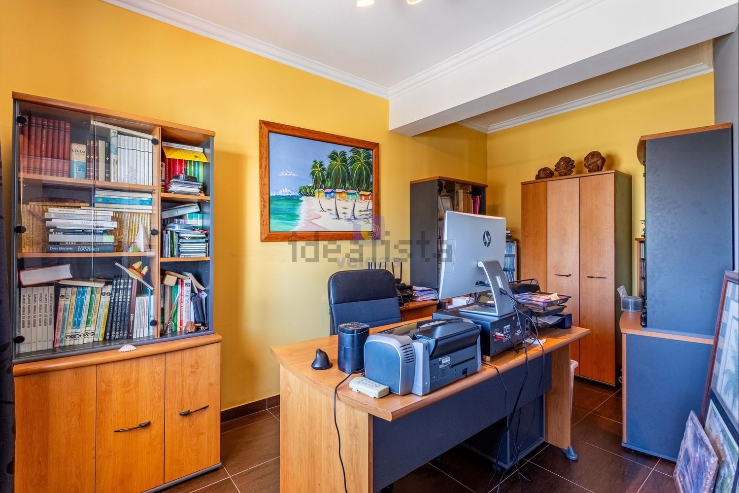 小楼房或别墅出售在Pontinha e Famões - 卧室