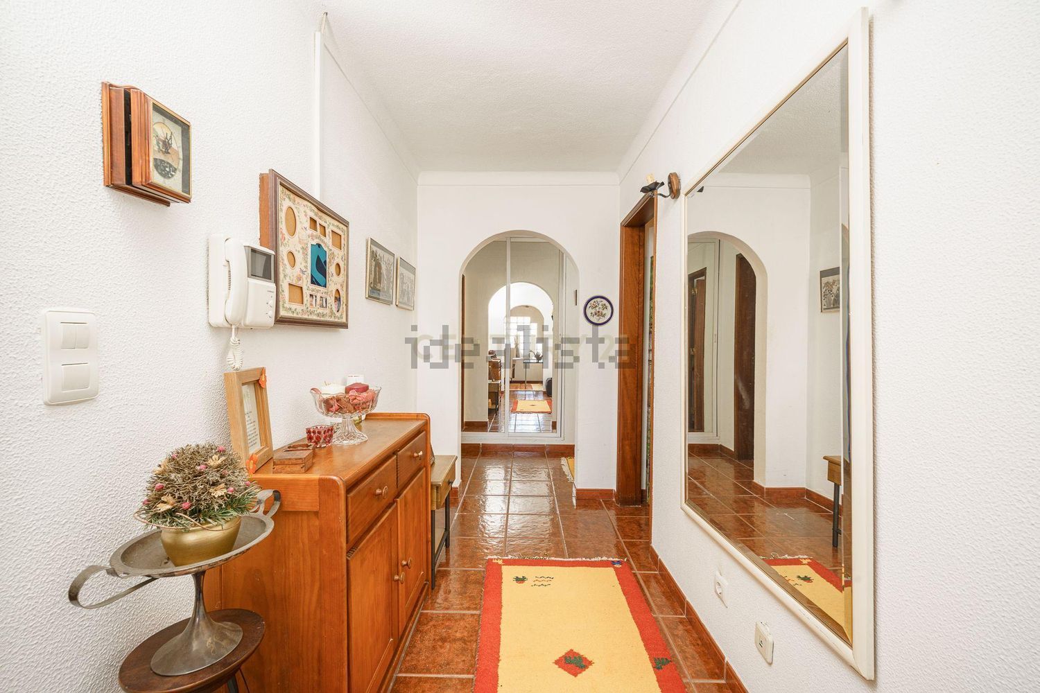 庄园出售在Rua 9 de Março, 27 - 过道