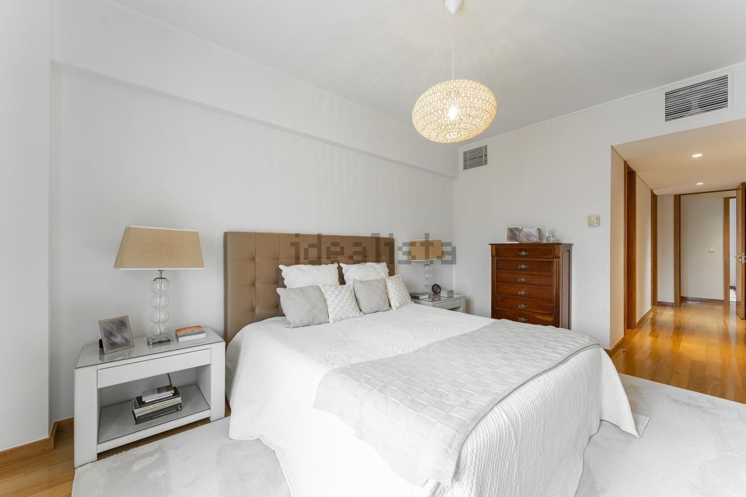 公寓 t4出售在Rua da Nau Catrineta - 卧室