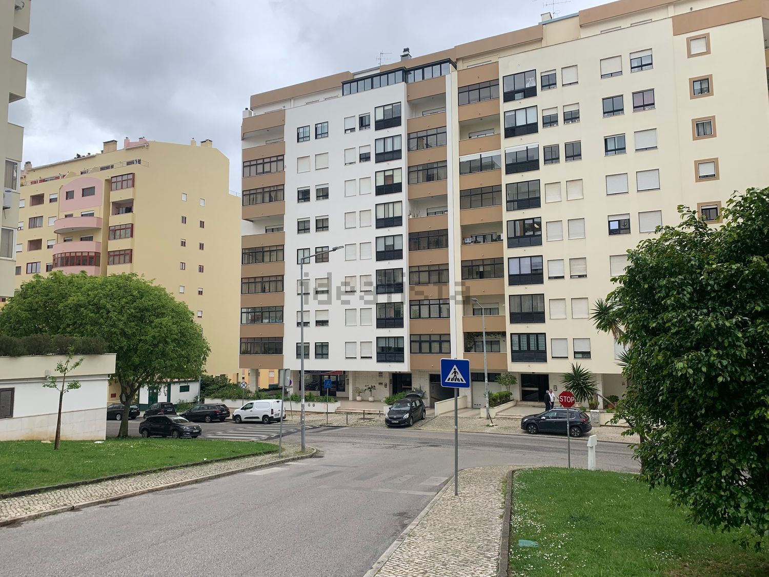 公寓 t2出售在Praceta Bernardo da Costa Macedo - 视线