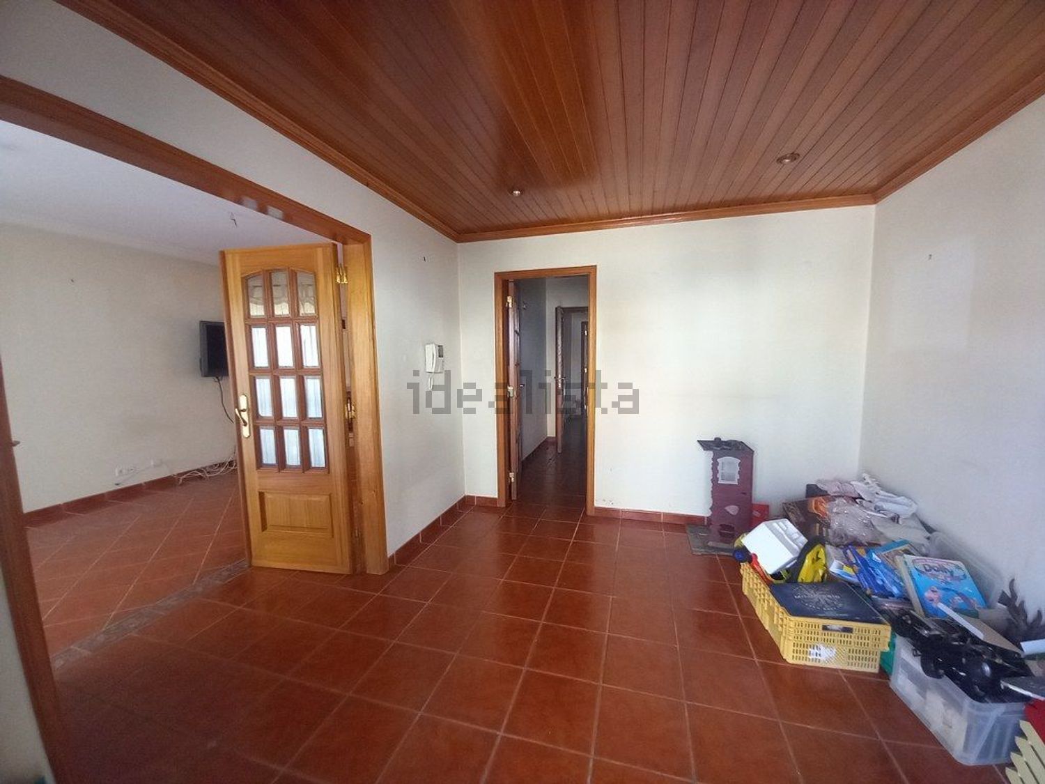 小楼房或独栋别墅出售在Rua do Cerrado das Tramagueiras - 居住