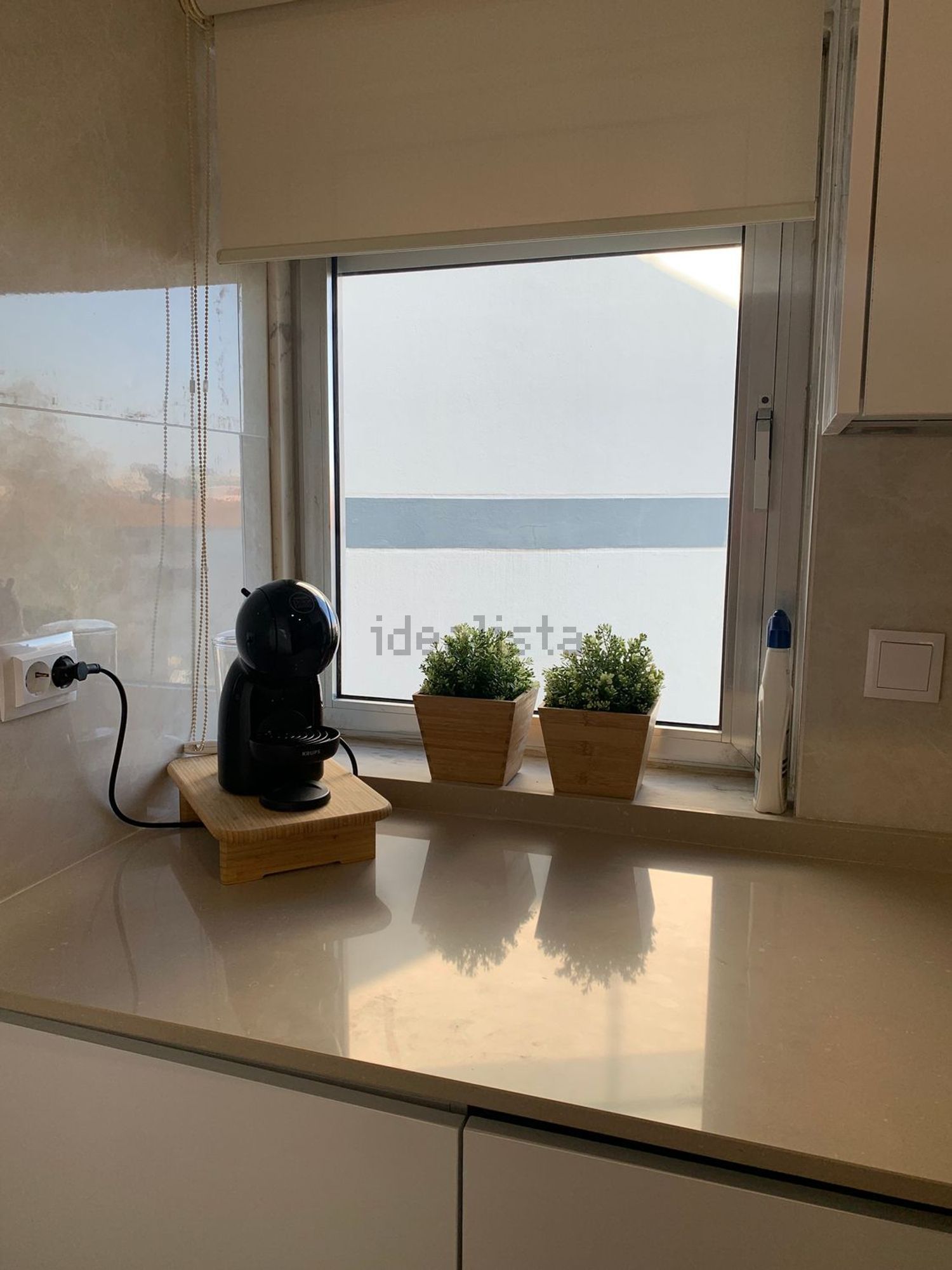 出租房间在Rua Sargento Armando Monteiro Ferreira, 17 - 厨房