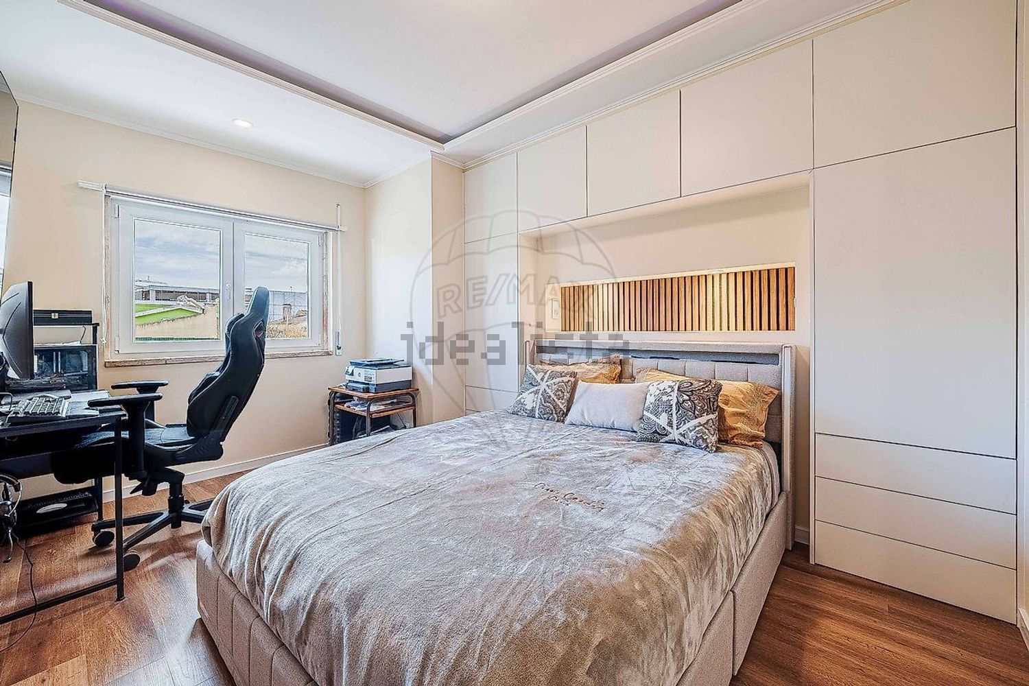 公寓 t2出售N116 - 卧室