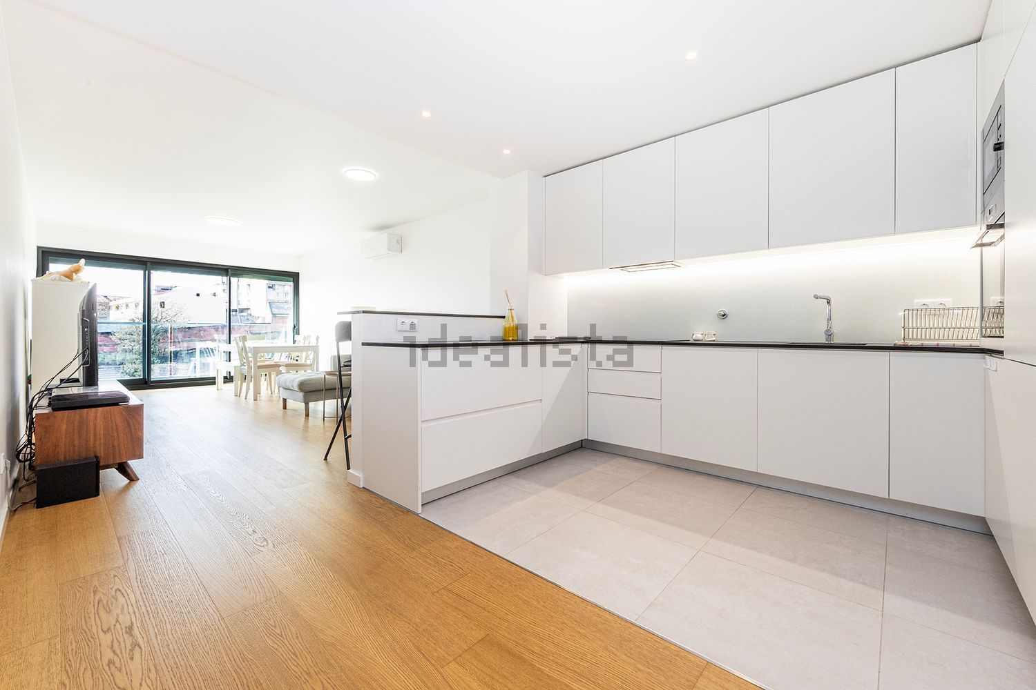 公寓 t2出售在Rua de Santa Engrácia, 6 - 照片