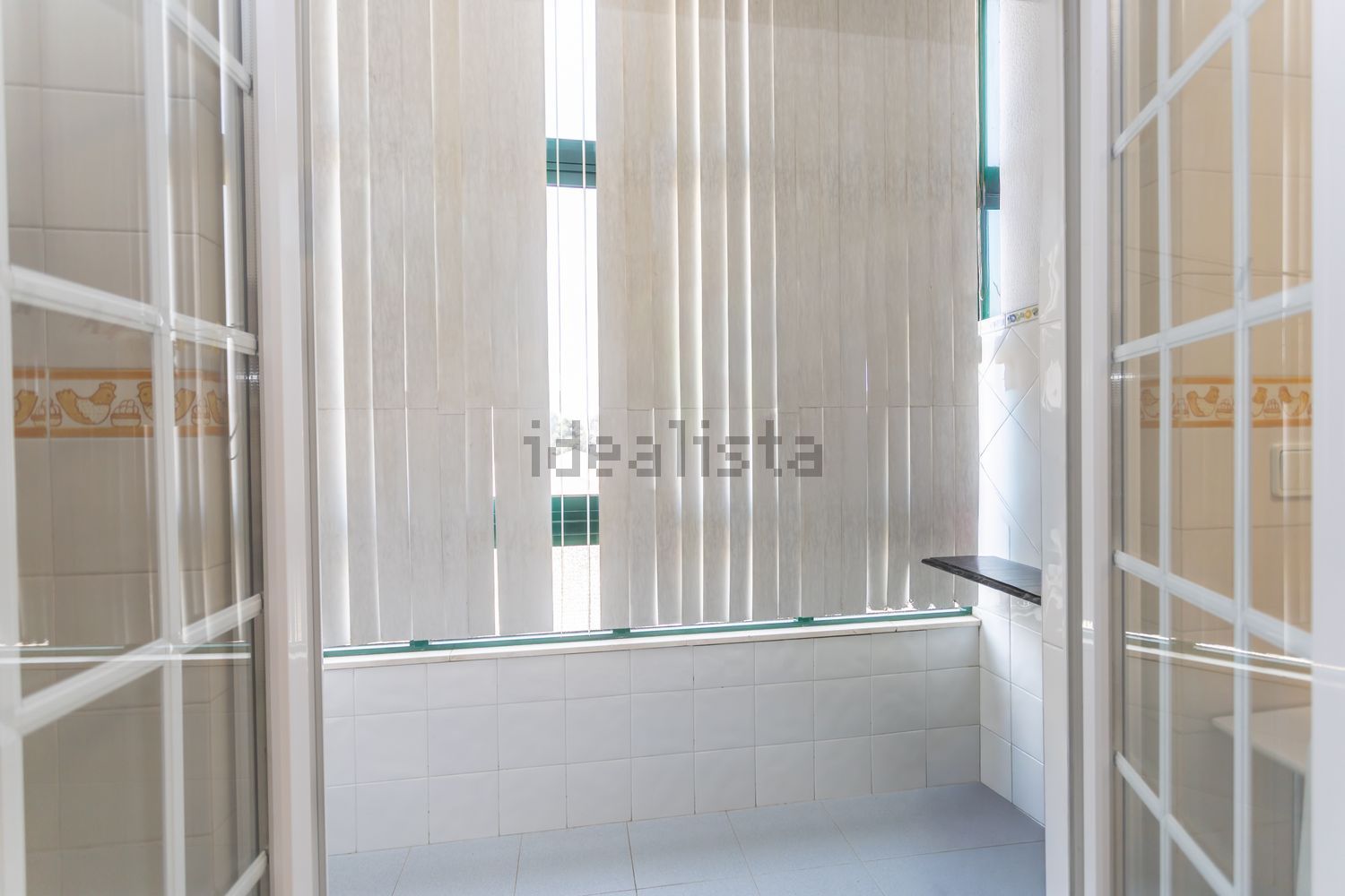 双拼别墅出售Quinta do castelo do Outeiro .- Rua 1º Maio - 卫生间