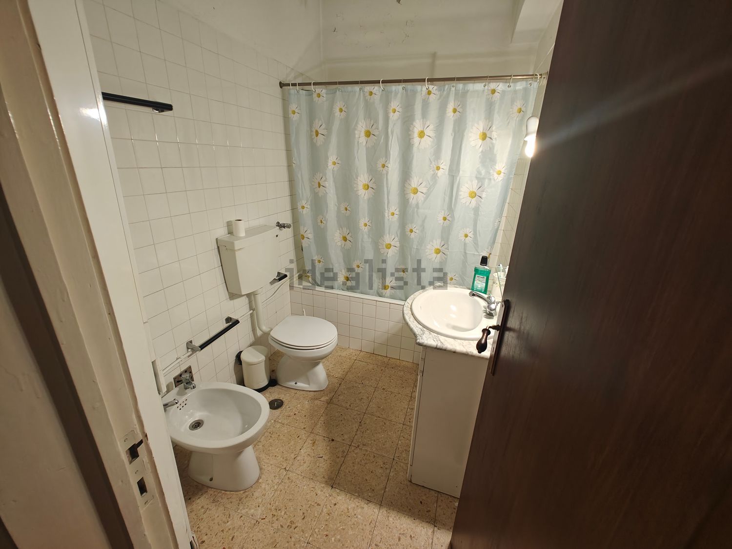 公寓 t4出售在Rua Manuel Teixeira Gomes, 103 - 卫生间