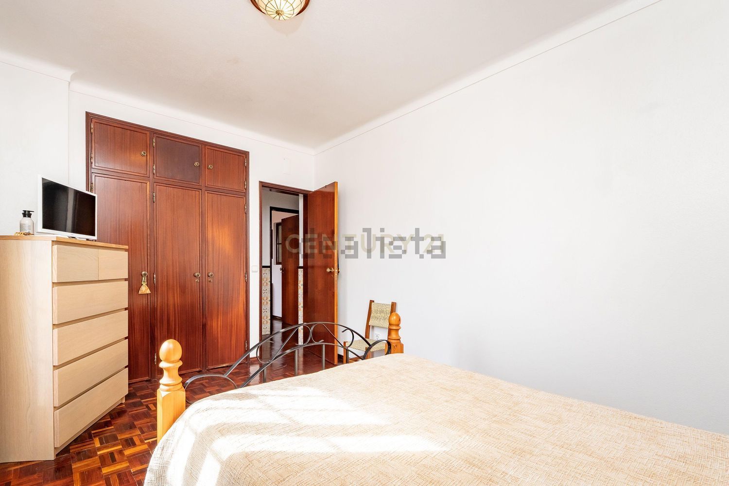 小楼房或独栋别墅出售在Rua Luís De Camões s/n - 卧室