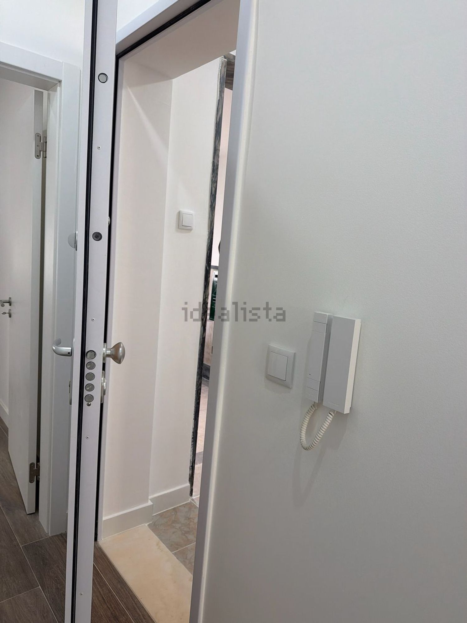 公寓 t2出售在Rua Elias Garcia, 23 I - 过道