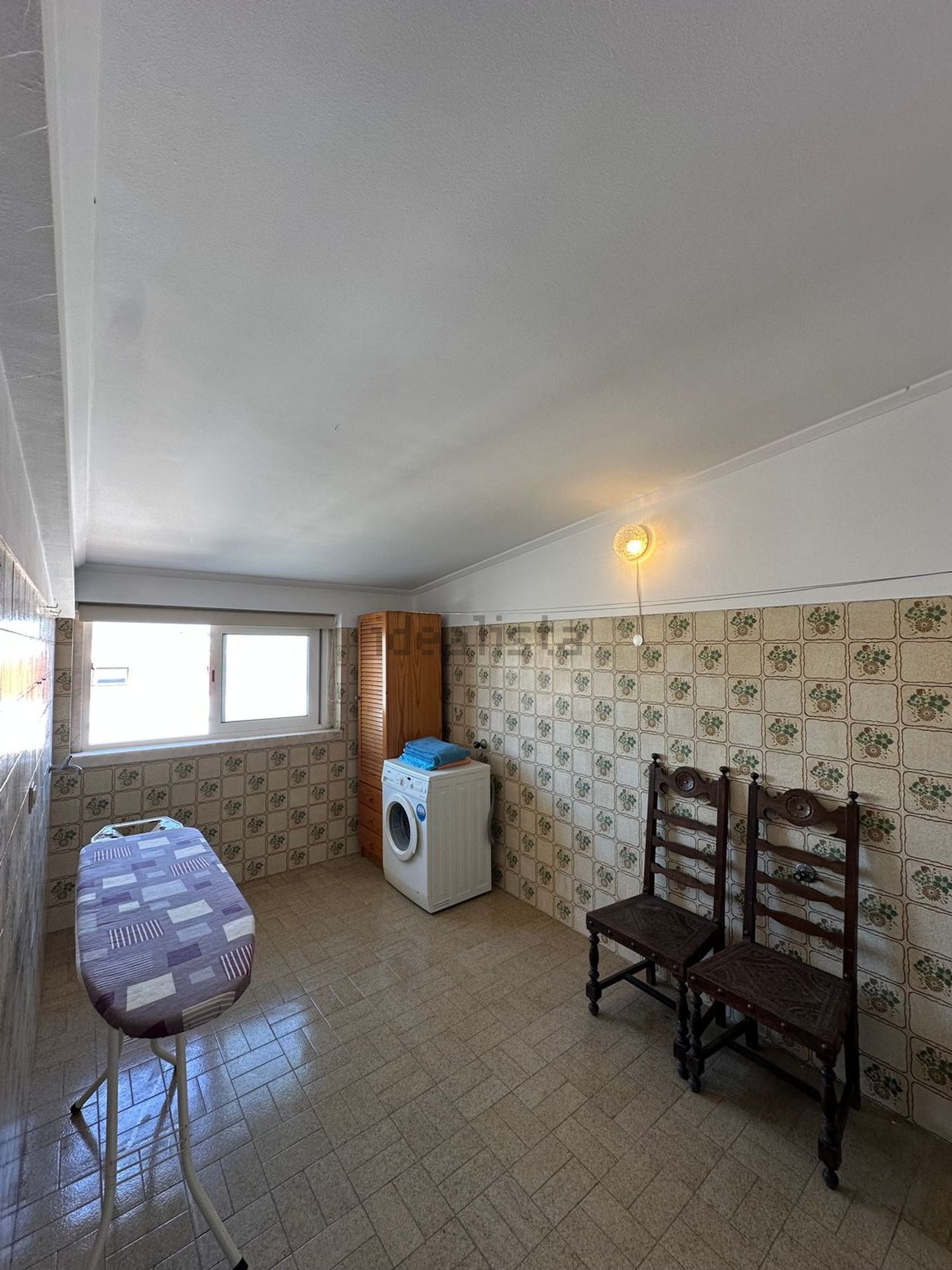 出租房间在Rua Afonso de Albuquerque, 141 - 居住