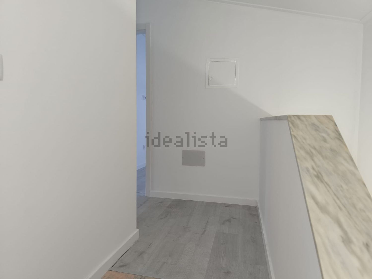 出租复式公寓在Alhos Vedros - 过道