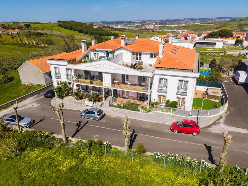 公寓 t3出售在Lourinhã e Atalaia