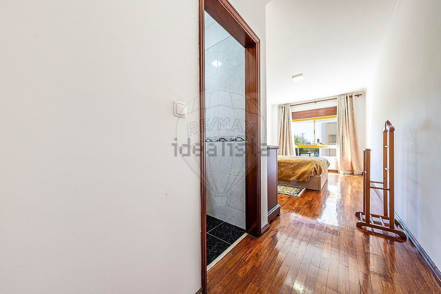 公寓 t3出售在Rua António da Conceição Diniz - 过道