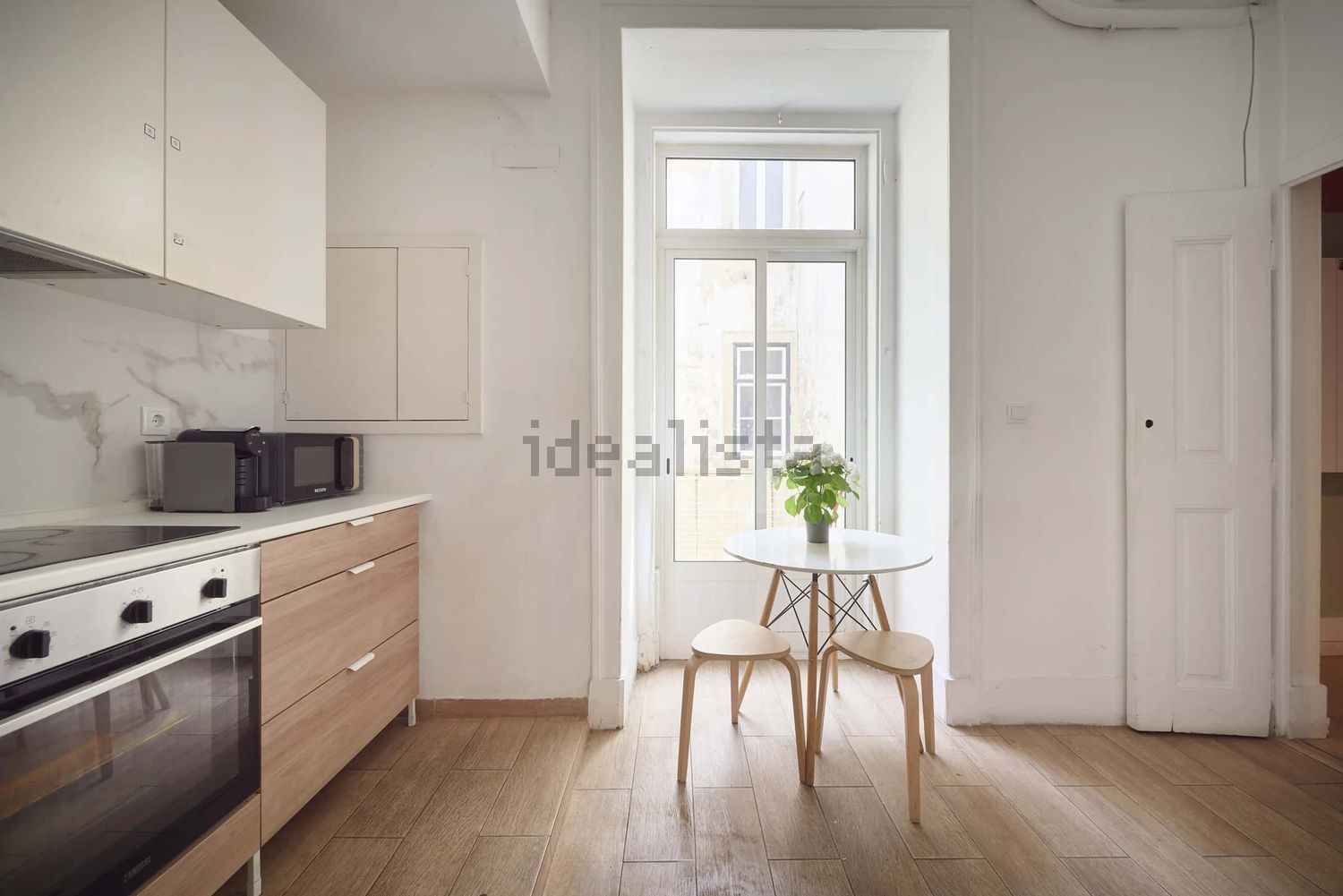 出租房间在Travessa do Corpo Santo, 10 - 客厅