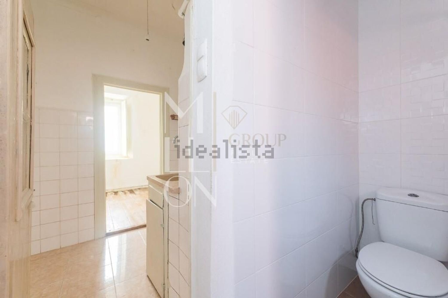 双拼别墅出售在Rua Combatentes da Grande Guerra s/n - 照片