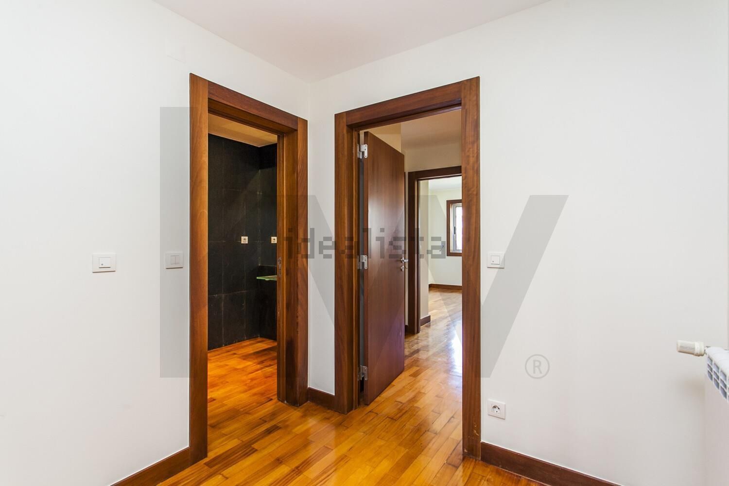 公寓 t3出售在Santa Clara - 过道