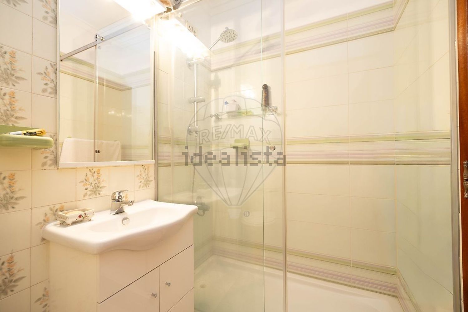 公寓 t3出售在Avenida Ruy Luís Gomes - 卫生间