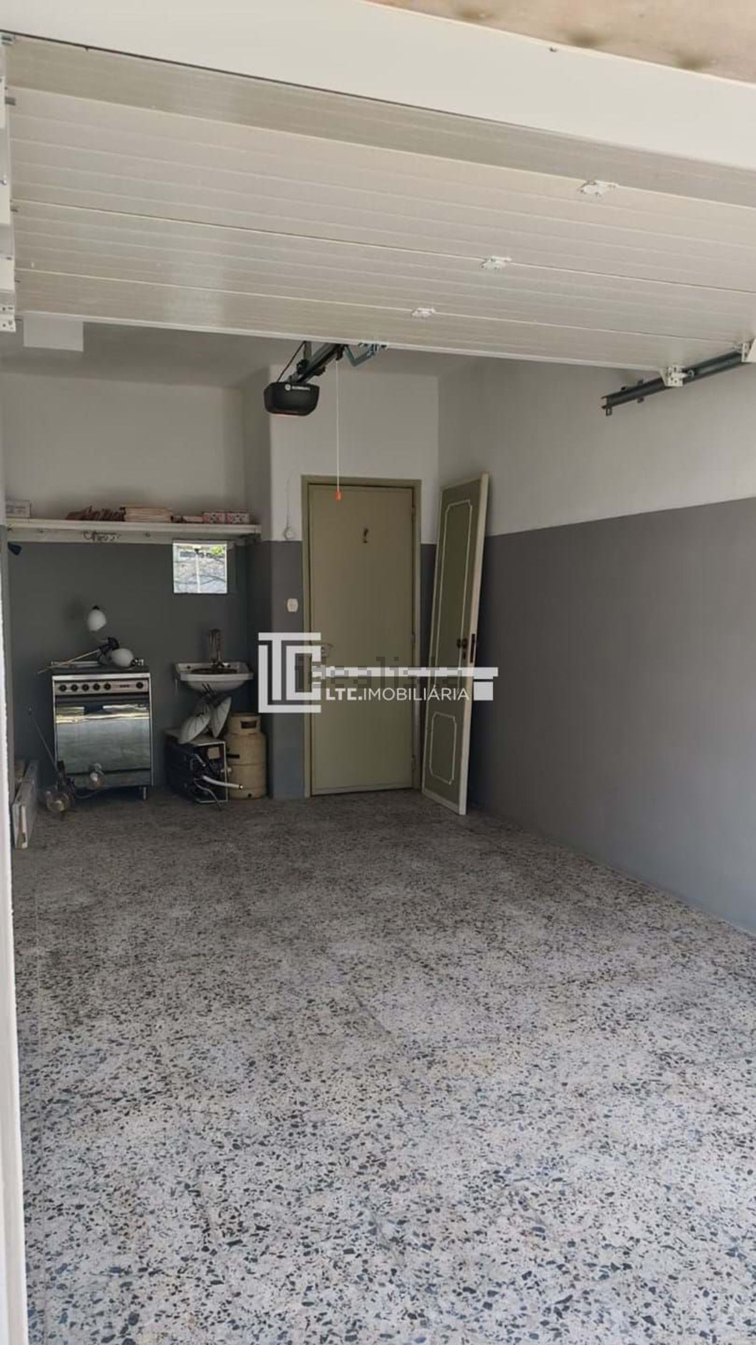 出租公寓 t4在Rua de Matola - 厨房