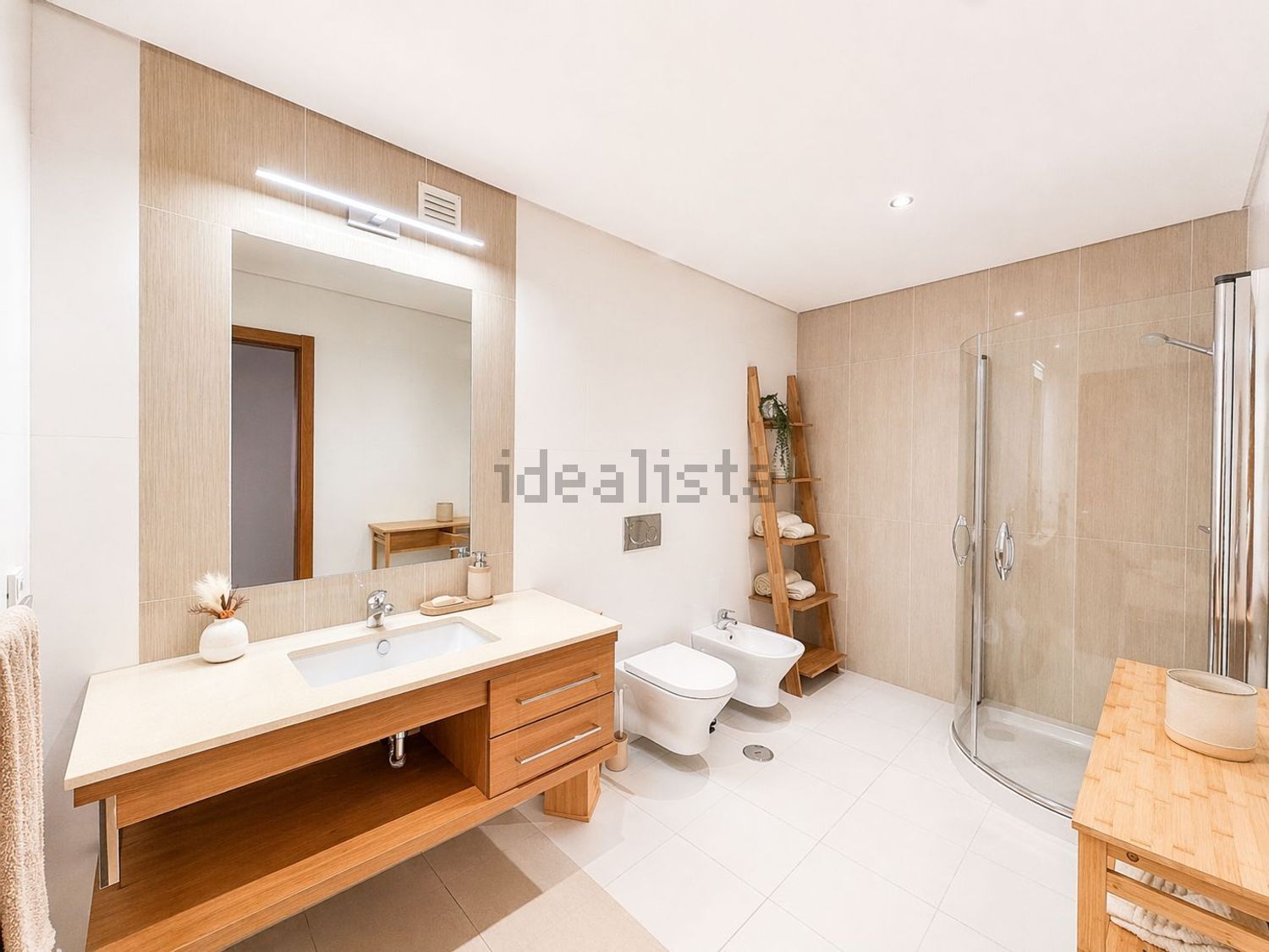 公寓 t3出售在Avenida Reinaldo dos Santos, 7 - 卫生间