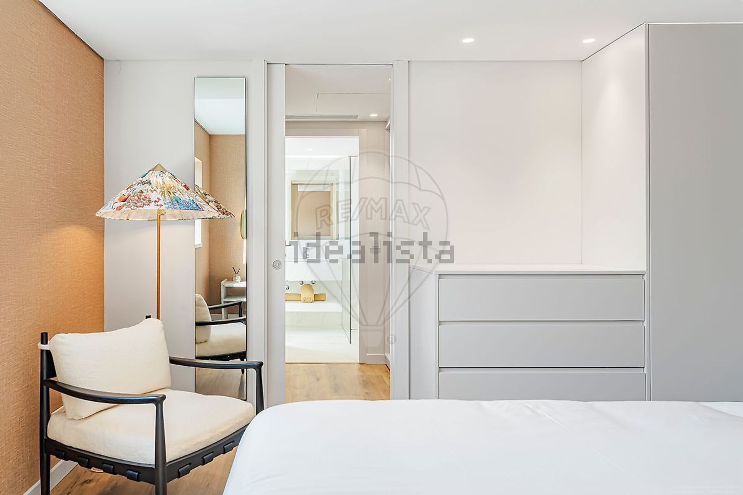 公寓 t3出售在Rua Belmonte - 卧室