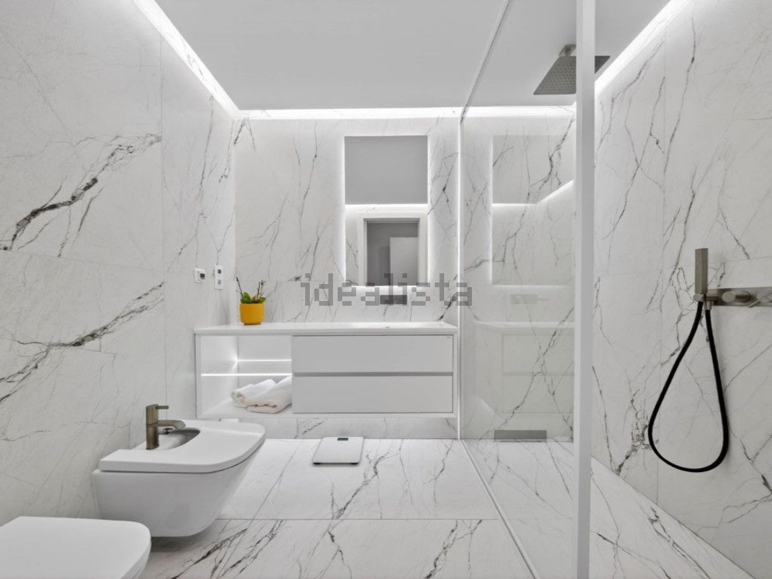 公寓 t4出售在Avenida Descobertas - 卫生间