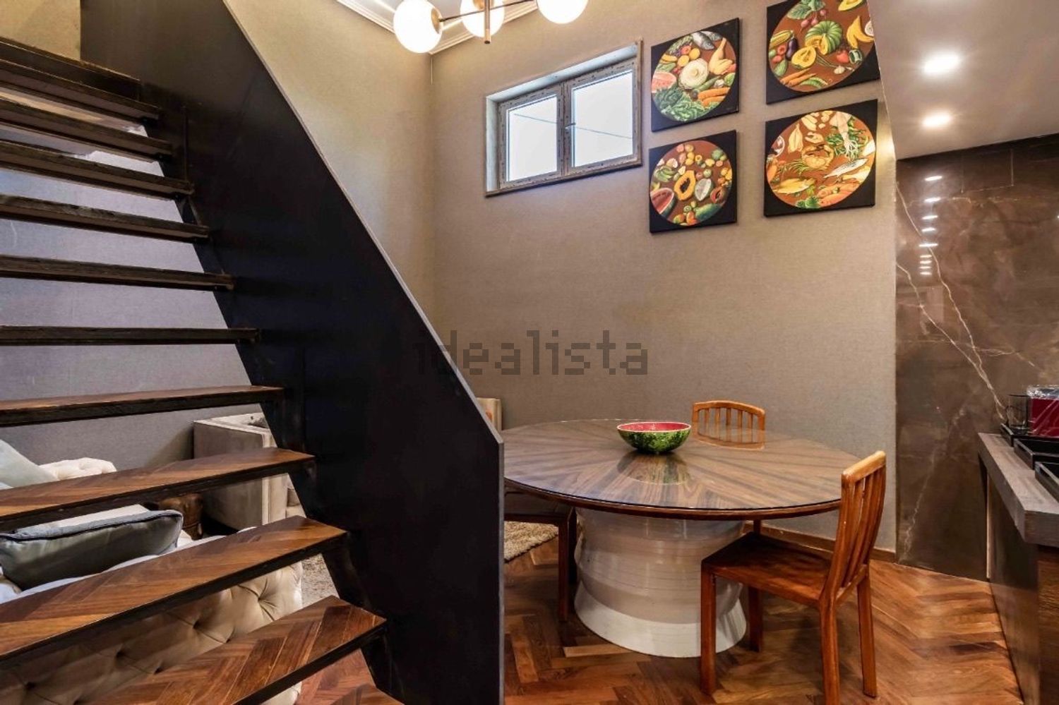 出租房间在Rua Cidade de Estremoz, 299 - 客厅