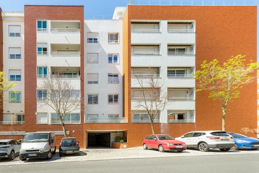 出租公寓 t3在Rua Água-Marinha