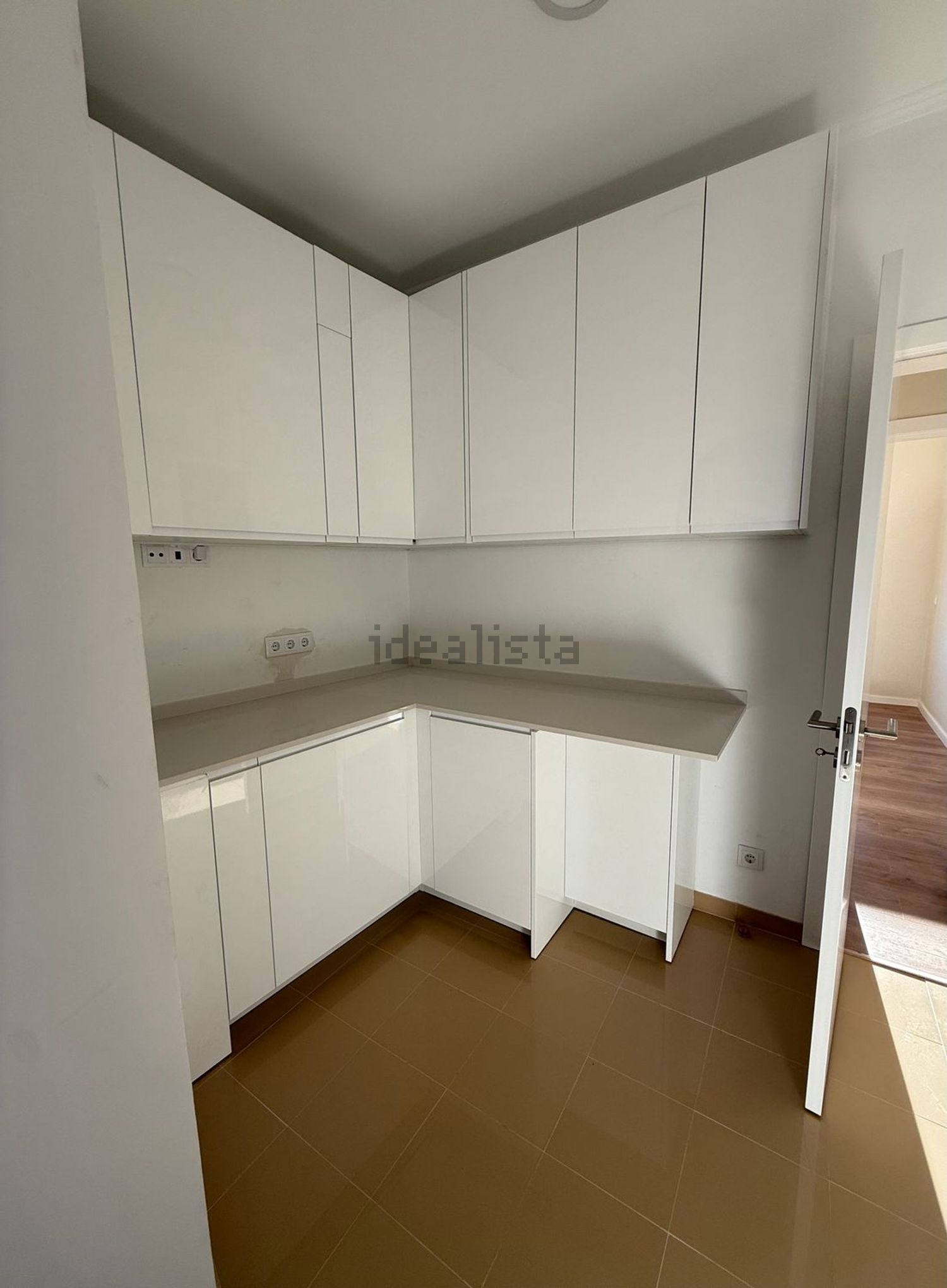 公寓 t2出售在Rua Cidade de Rabat, 29 a - 厨房