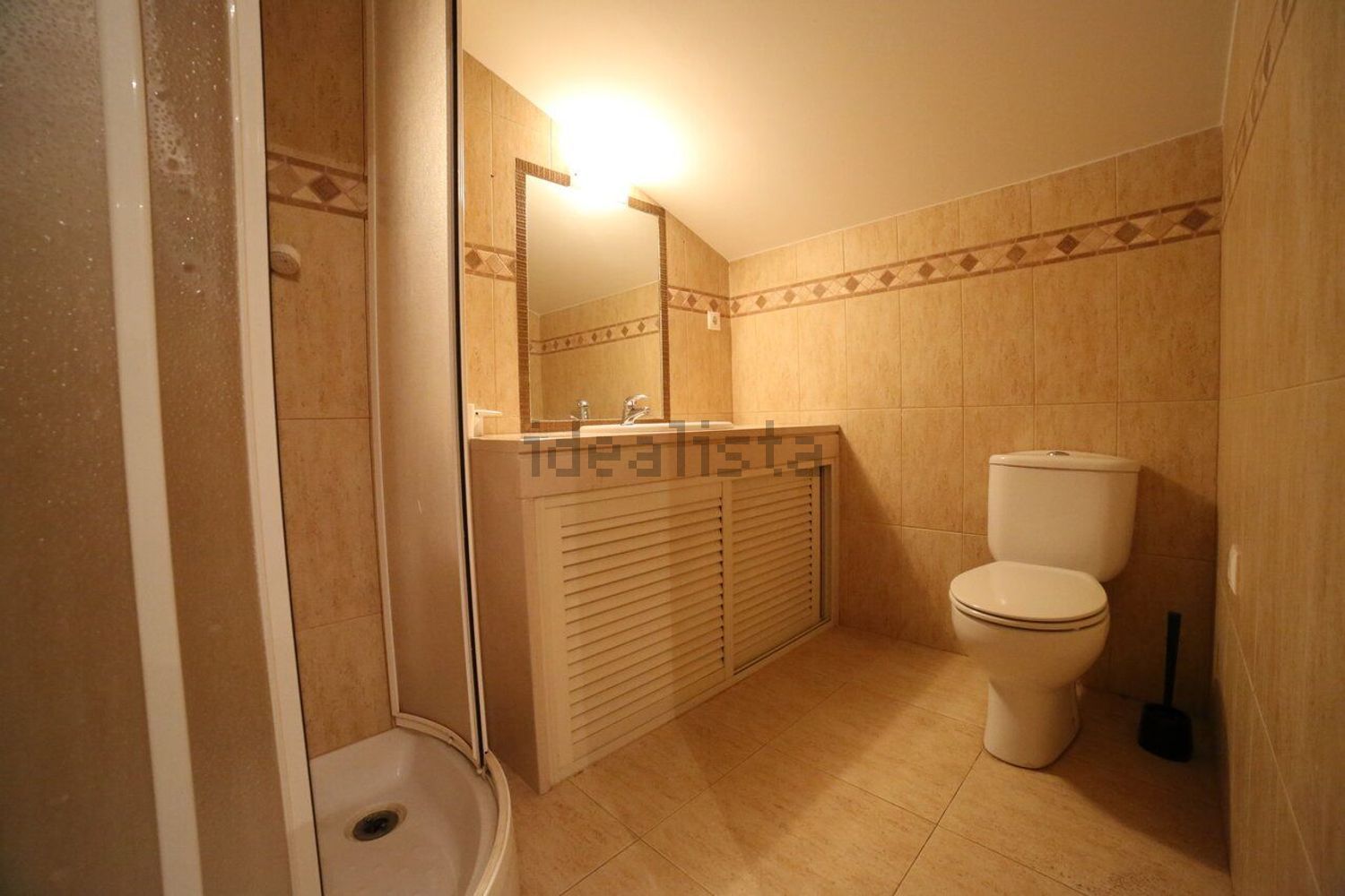 出租公寓 t2herdade da aroeira, 2820 - 卫生间